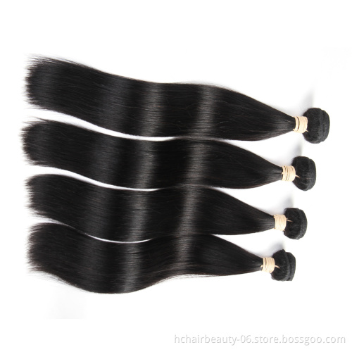Wholesale Raw Virgin Cuticle Aligned Hair,40 Inch VIrgin Hair Bundles,Cuticle Aligned Virgin Human Hair Vendors